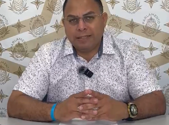 PPA a invita tur lider di fraccion y gremio comercial pa un anochi di informacion riba HOFA y LWHO